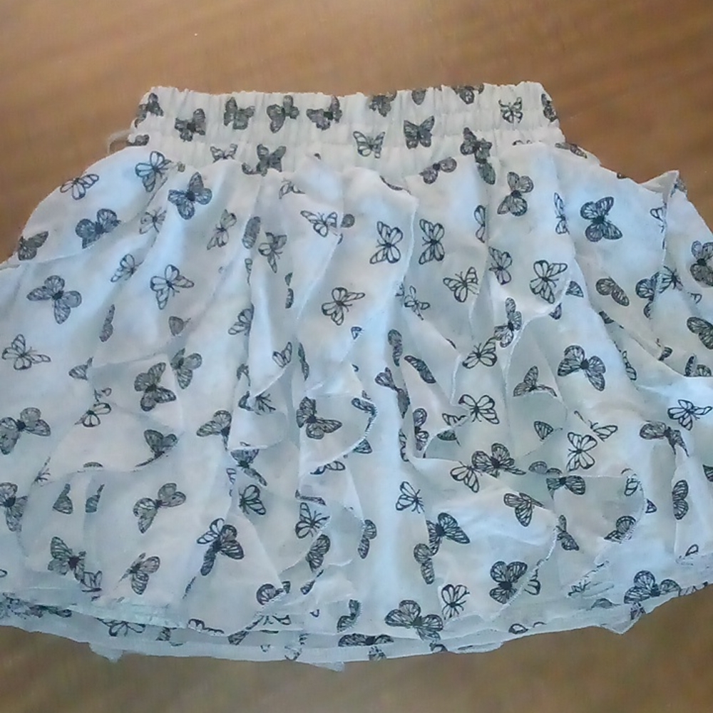 Rachael & Chloe skirt
